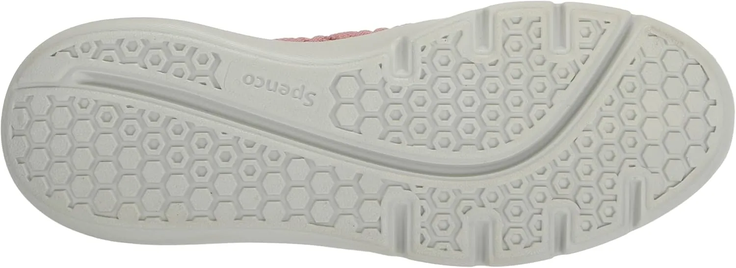 Spenco Women's Comfort Stretch Crochette Sneaker