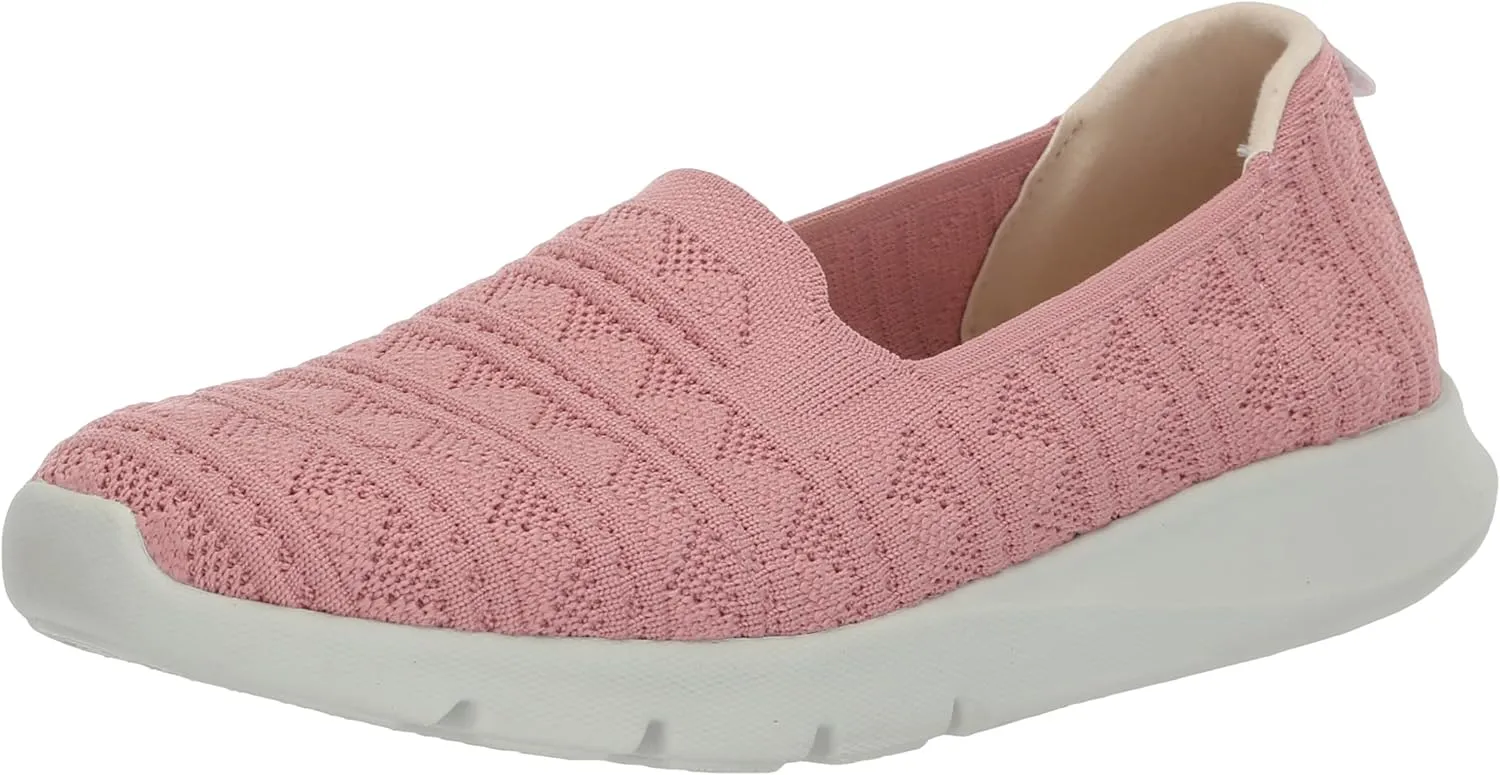 Spenco Women's Comfort Stretch Crochette Sneaker