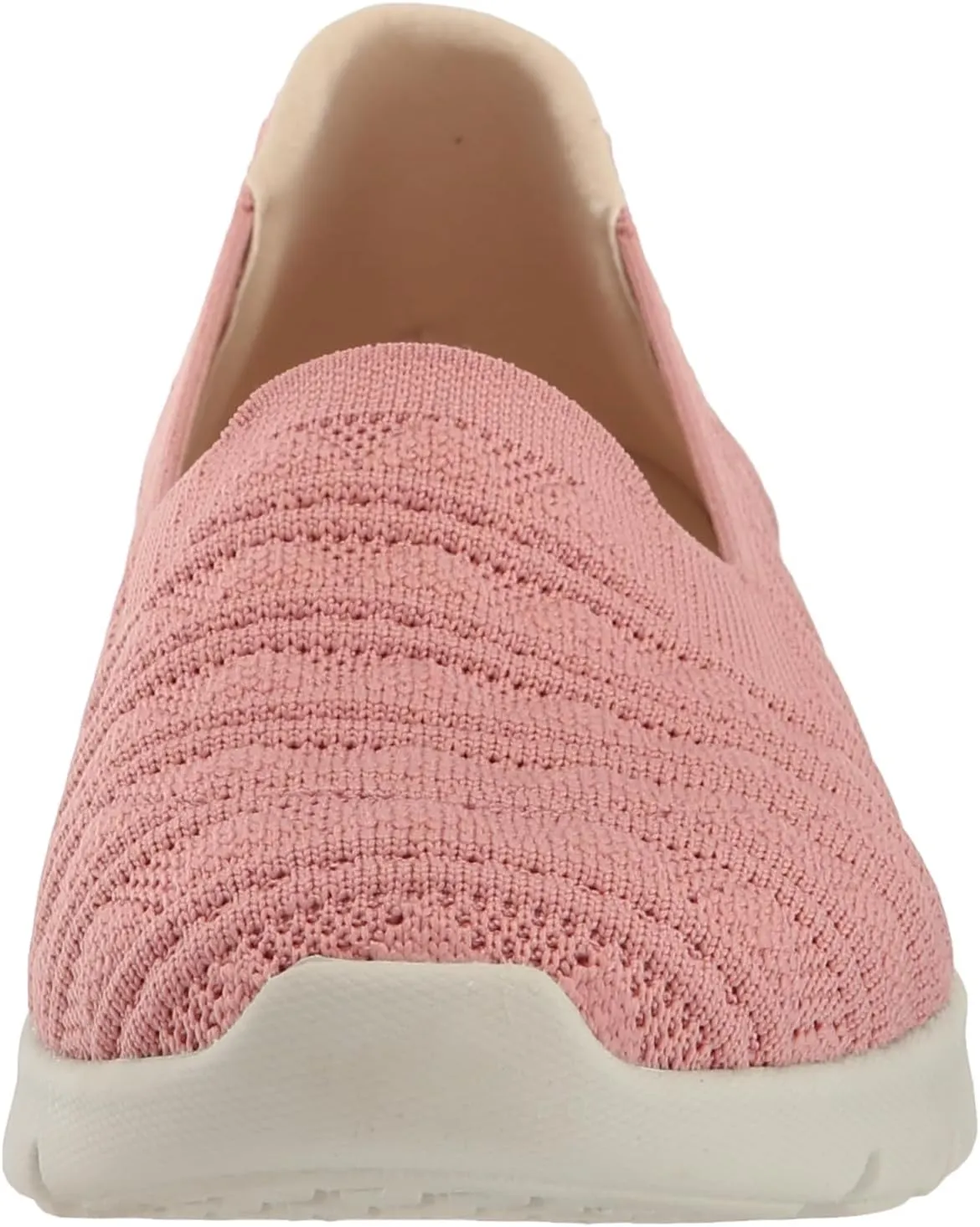 Spenco Women's Comfort Stretch Crochette Sneaker