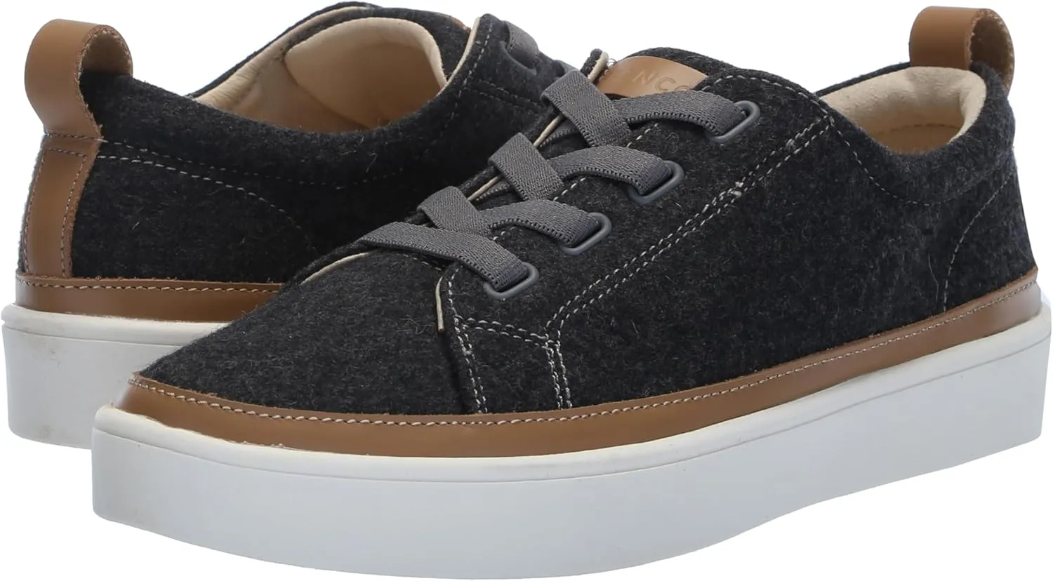Spenco Women's Malibu Lace Wool Sneaker