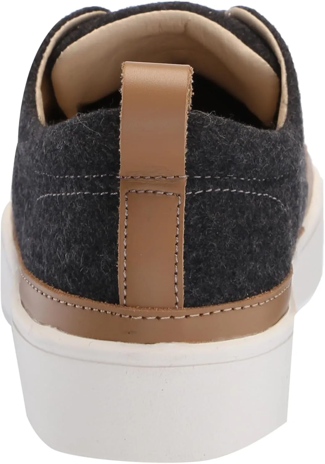 Spenco Women's Malibu Lace Wool Sneaker