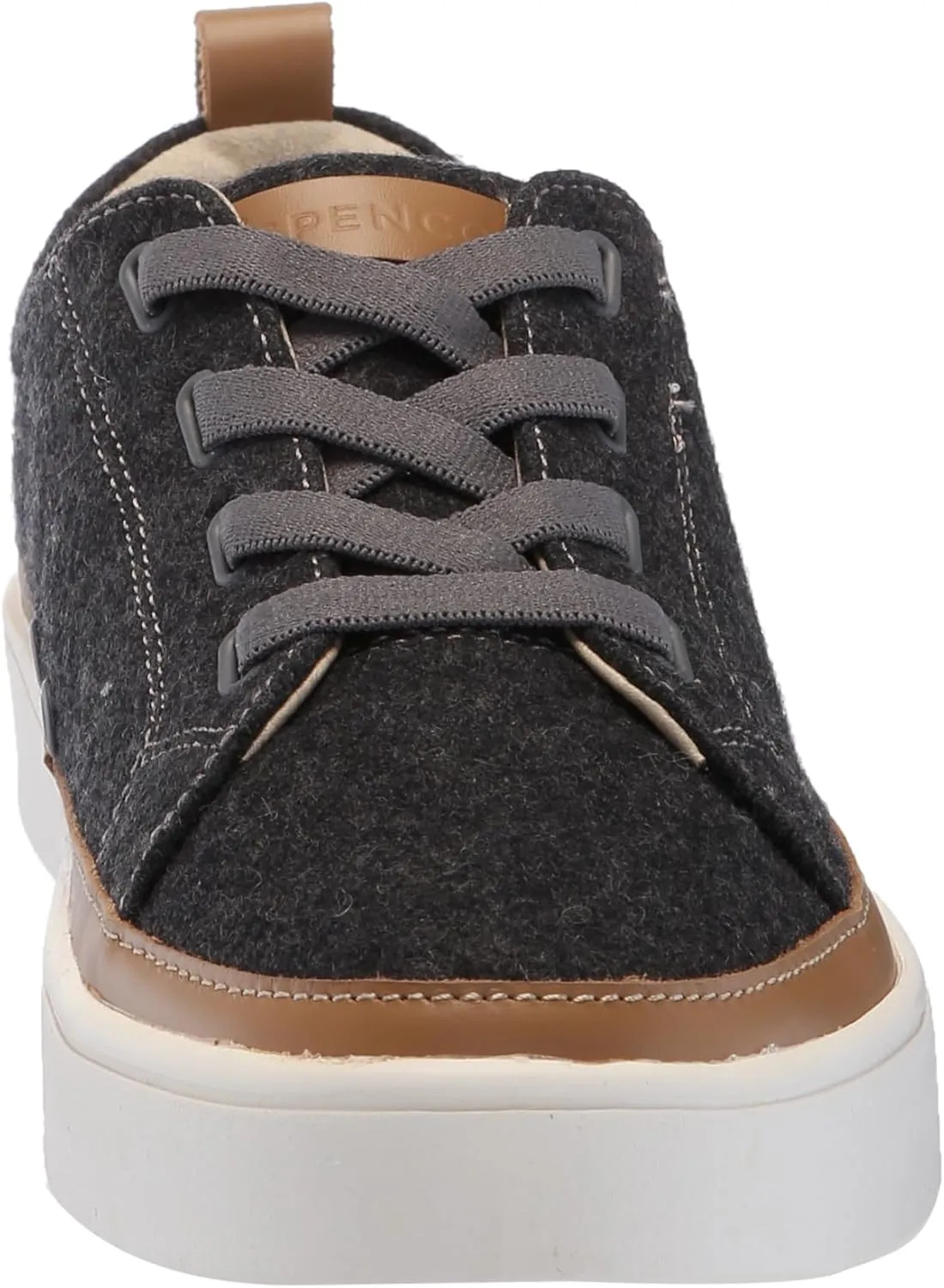 Spenco Women's Malibu Lace Wool Sneaker