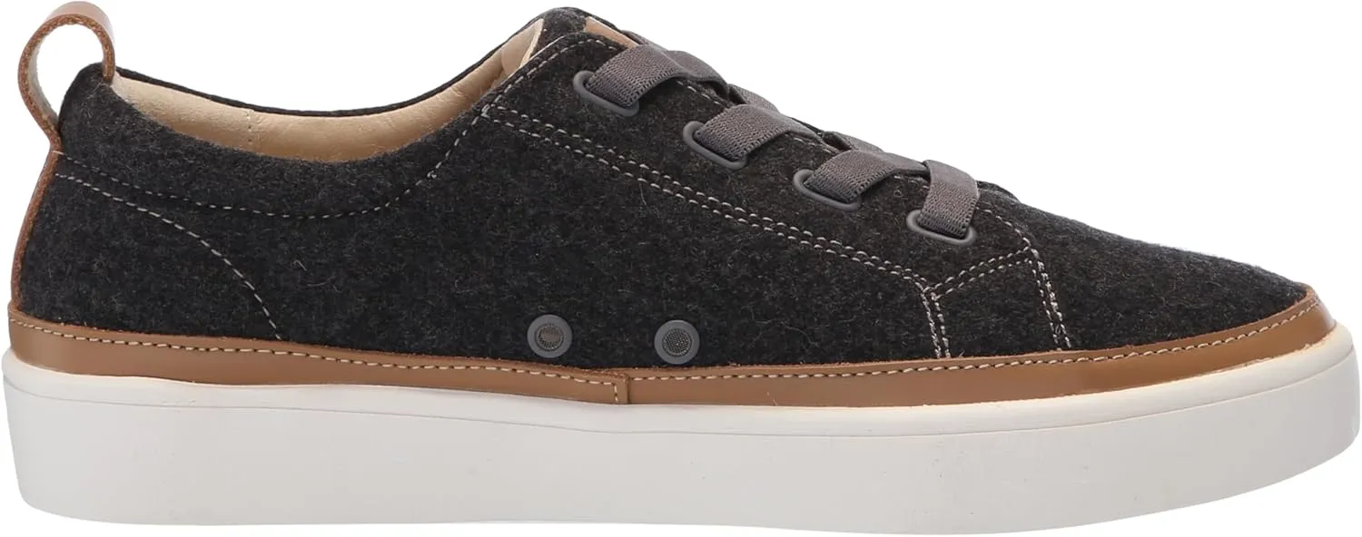 Spenco Women's Malibu Lace Wool Sneaker