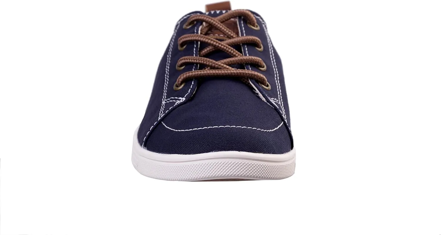 Spenco Women's Santa Clara Canvas Sneaker