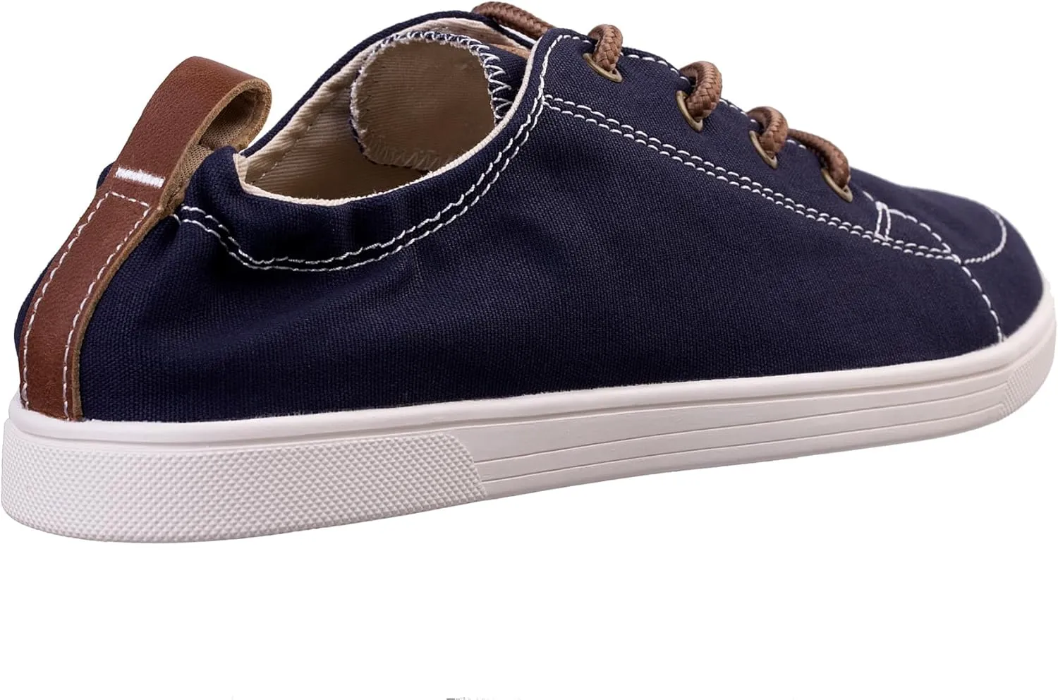 Spenco Women's Santa Clara Canvas Sneaker