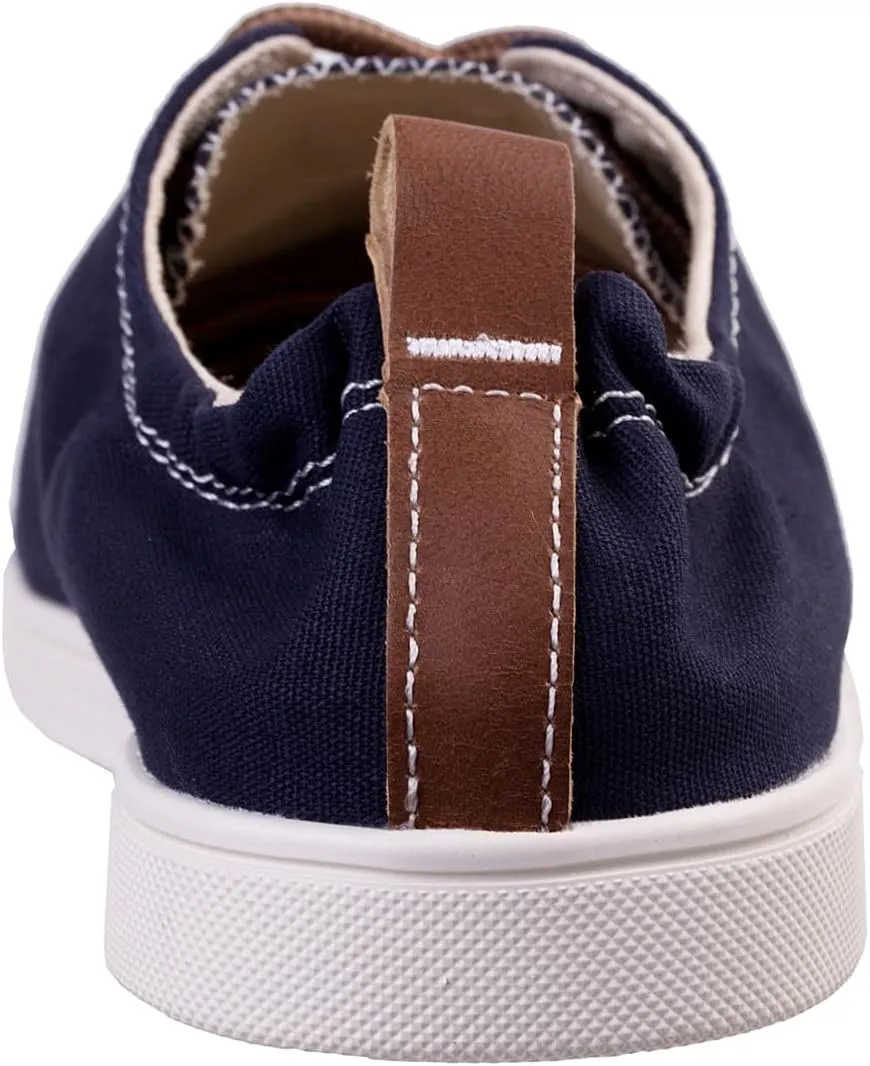 Spenco Women's Santa Clara Canvas Sneaker