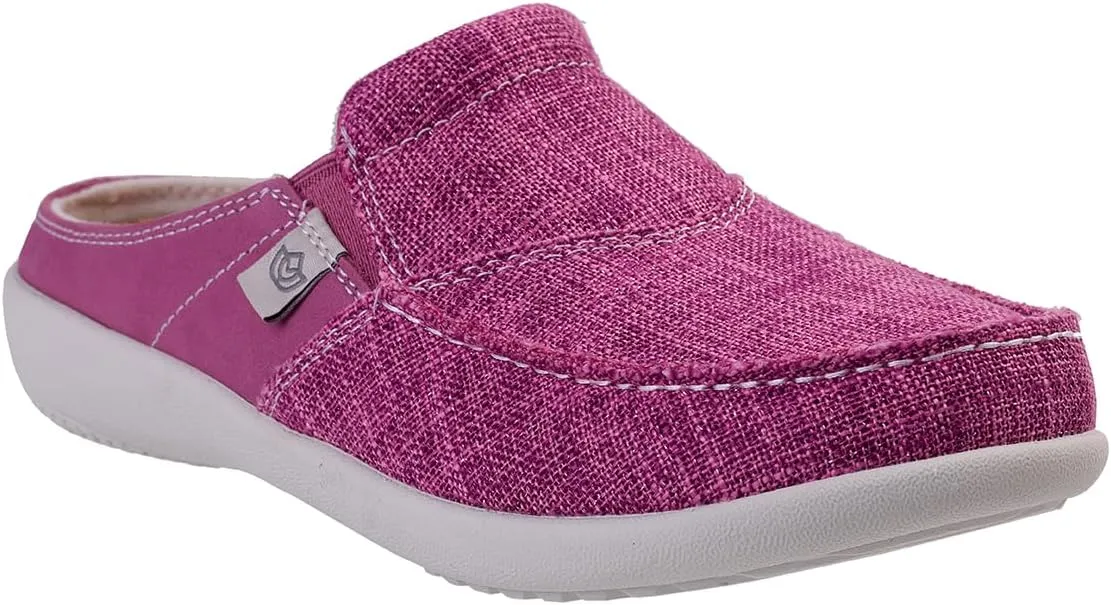 Spenco Women's Siesta Gemstone Mule