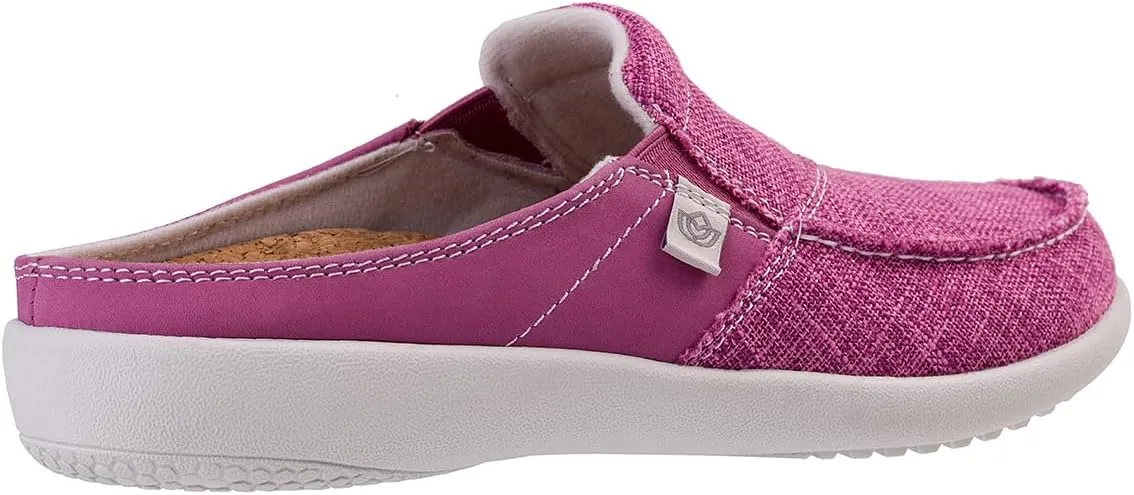 Spenco Women's Siesta Gemstone Mule