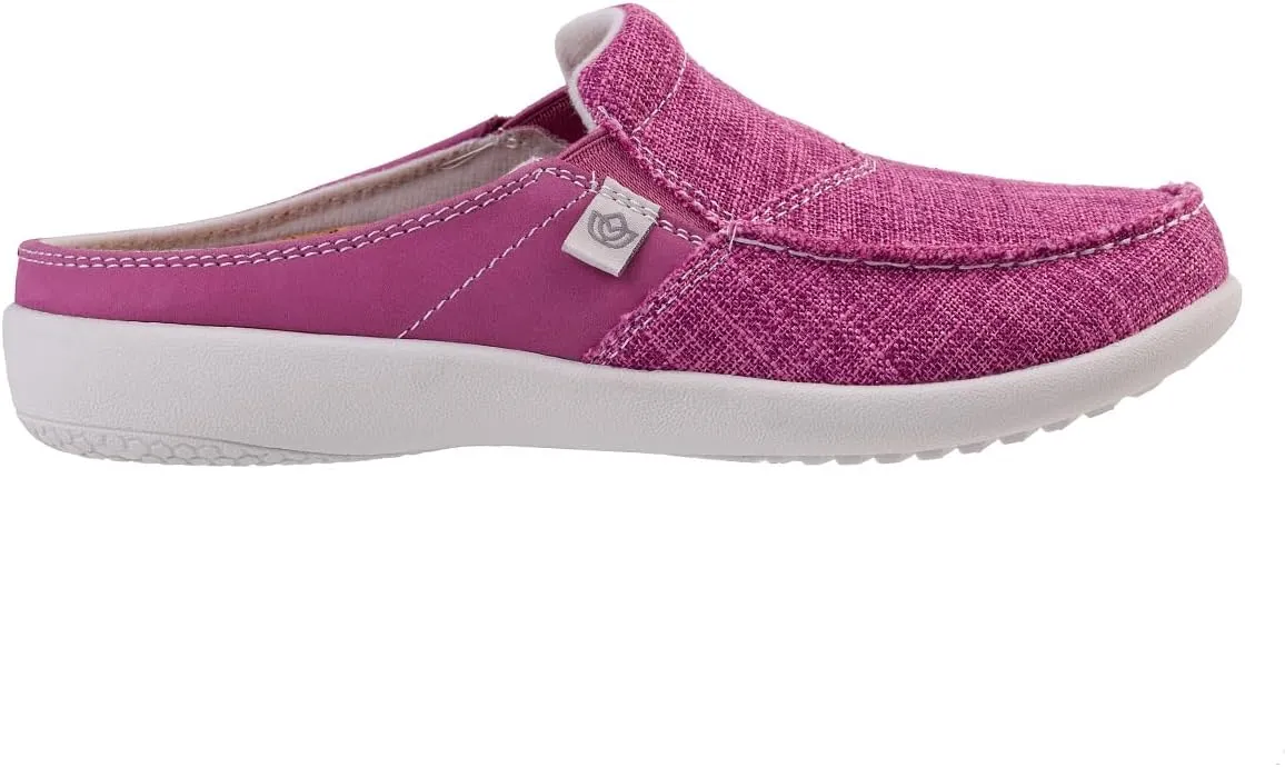Spenco Women's Siesta Gemstone Mule
