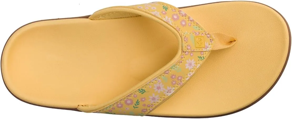 Spenco Women's Stylish Flip-Flop