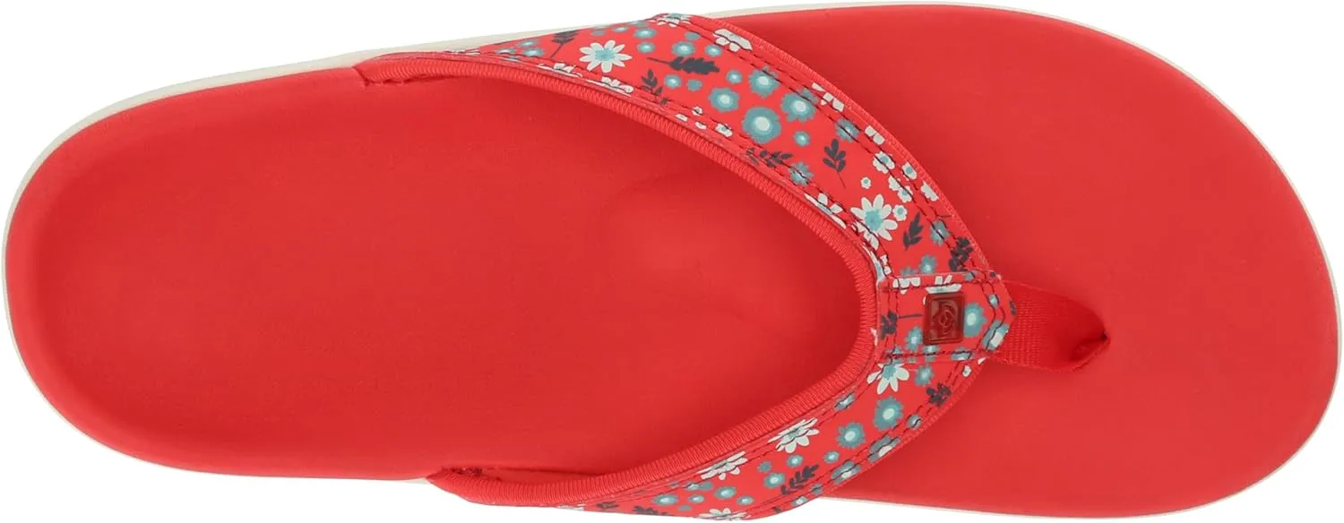 Spenco Women's Stylish Flip-Flop