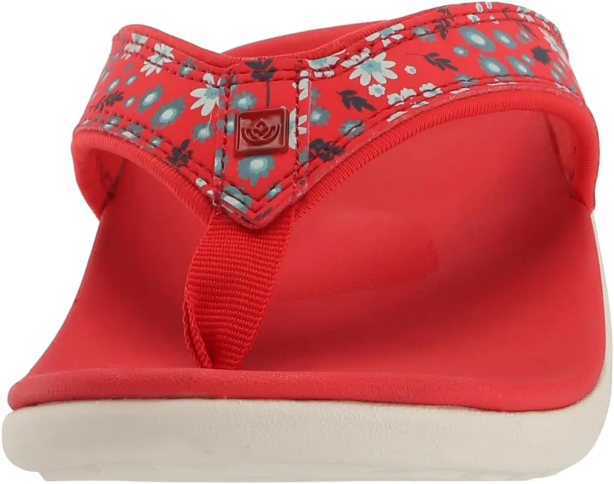 Spenco Women's Stylish Flip-Flop