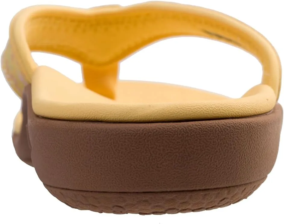 Spenco Women's Stylish Flip-Flop