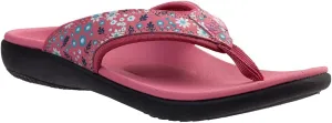 Spenco Women's Stylish Flip-Flop
