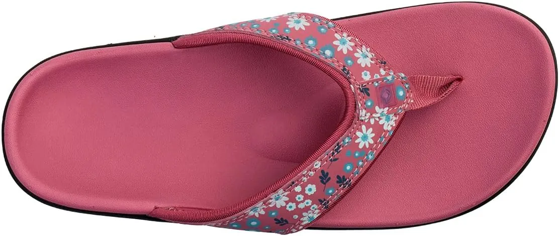 Spenco Women's Stylish Flip-Flop
