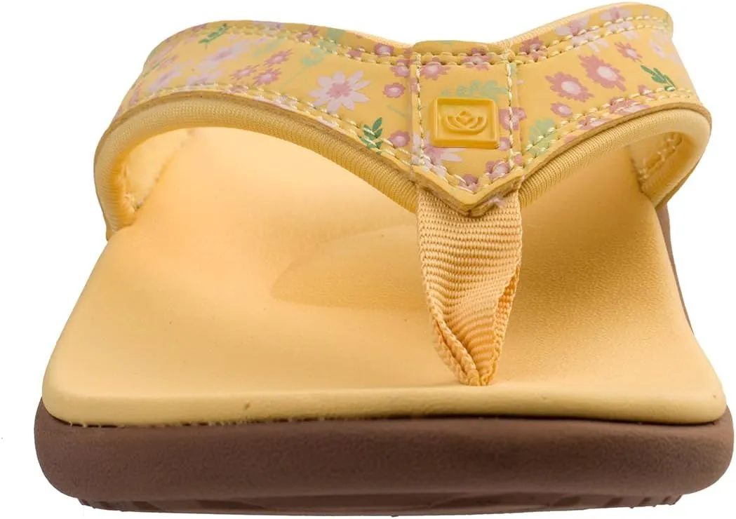 Spenco Women's Stylish Flip-Flop