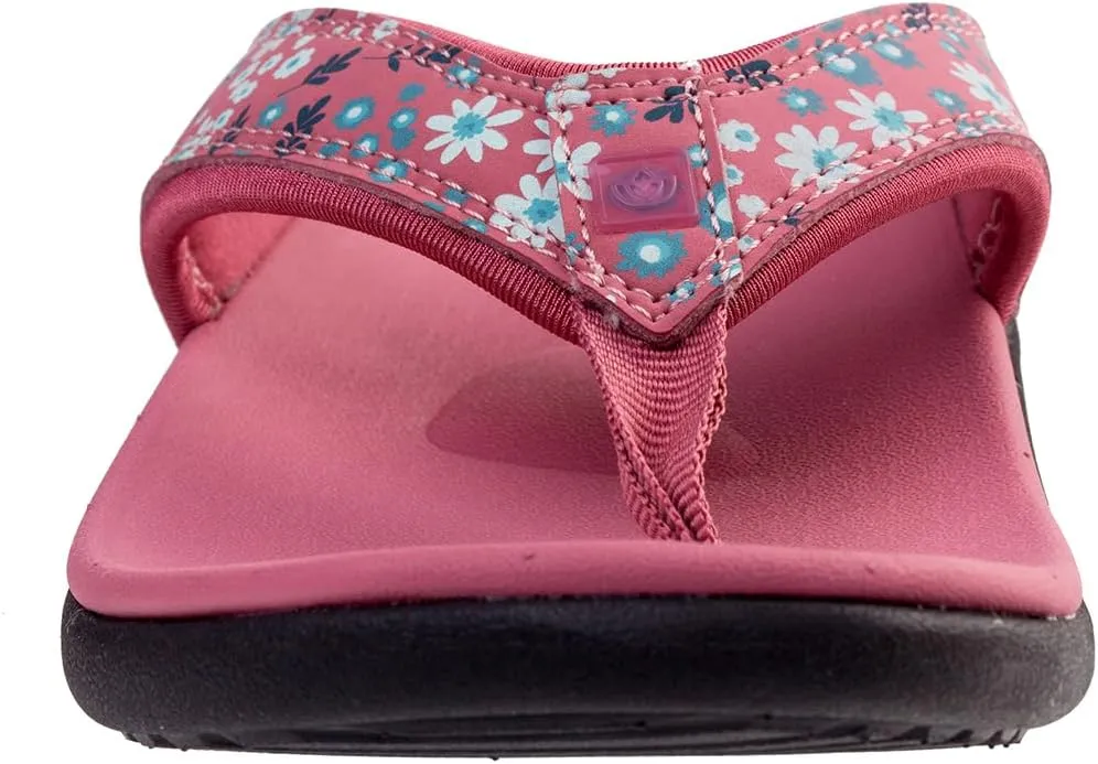 Spenco Women's Stylish Flip-Flop
