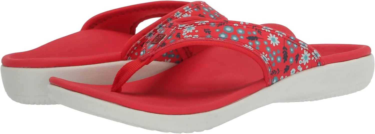 Spenco Women's Stylish Flip-Flop