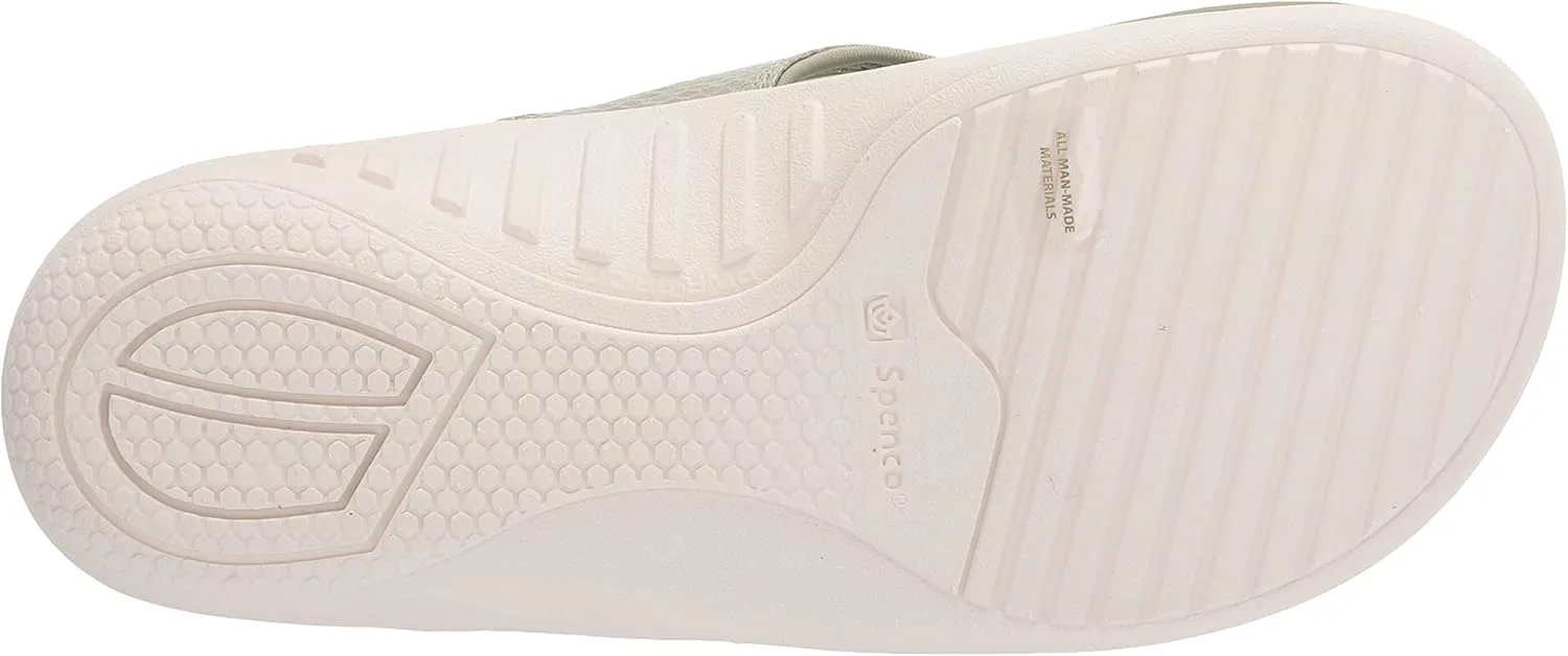 Spenco Women's Yumi Gecko Flip-Flop