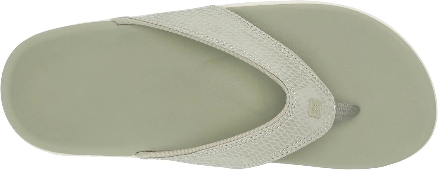 Spenco Women's Yumi Gecko Flip-Flop