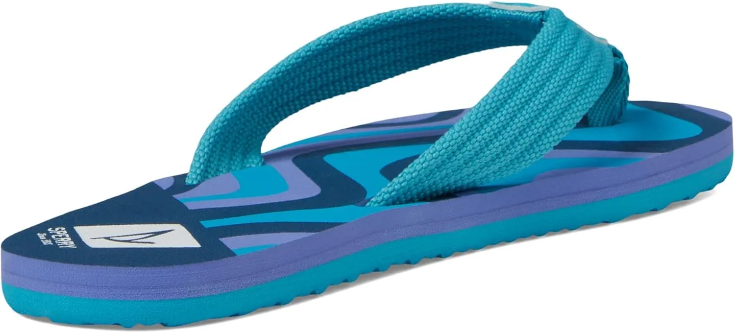 Sperry Unisex-Child Calypso Sport Sandal