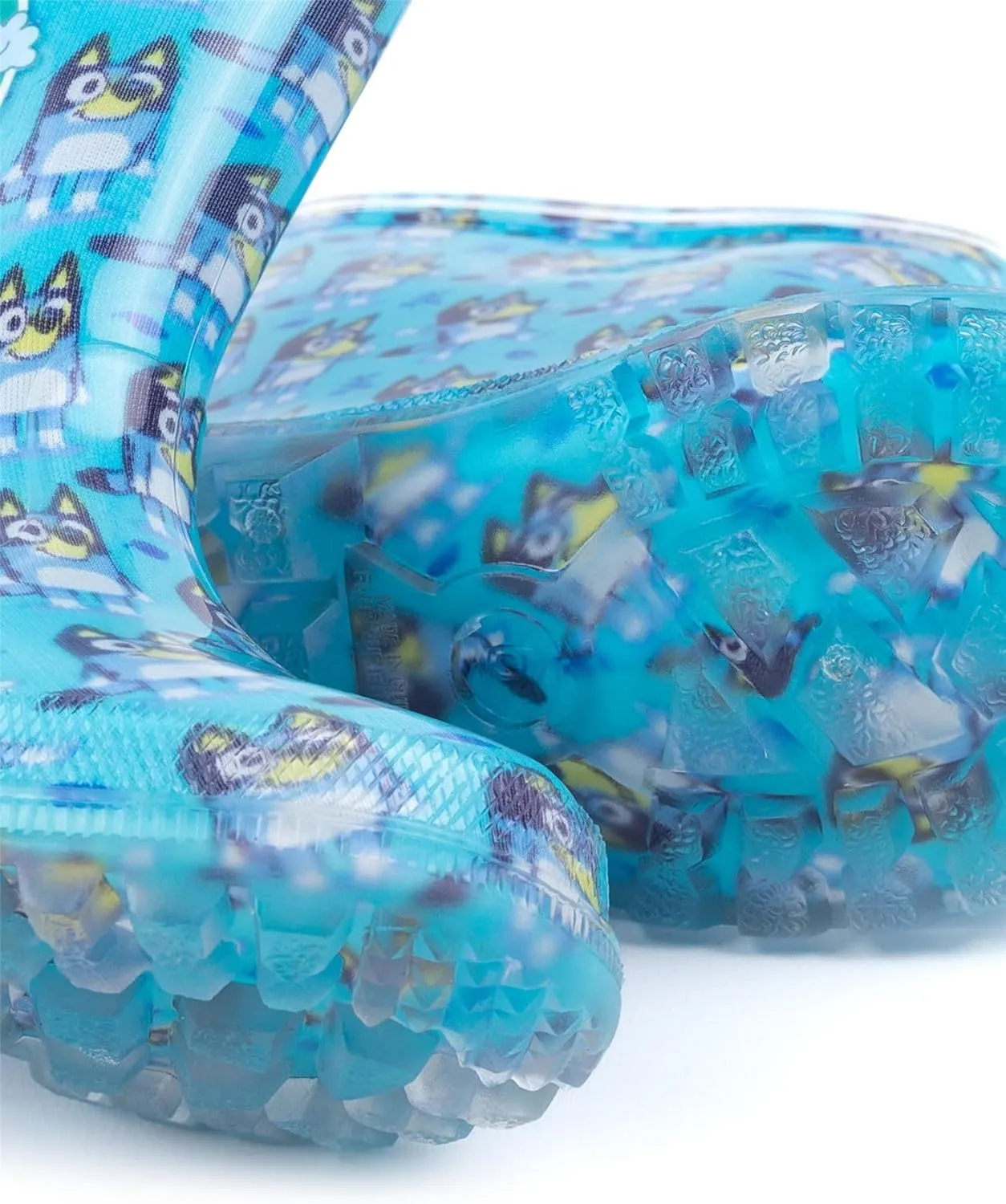 SpongeBob Mens Slippers | Adults Animated Character Face Yellow Blue Slip On House Sliders