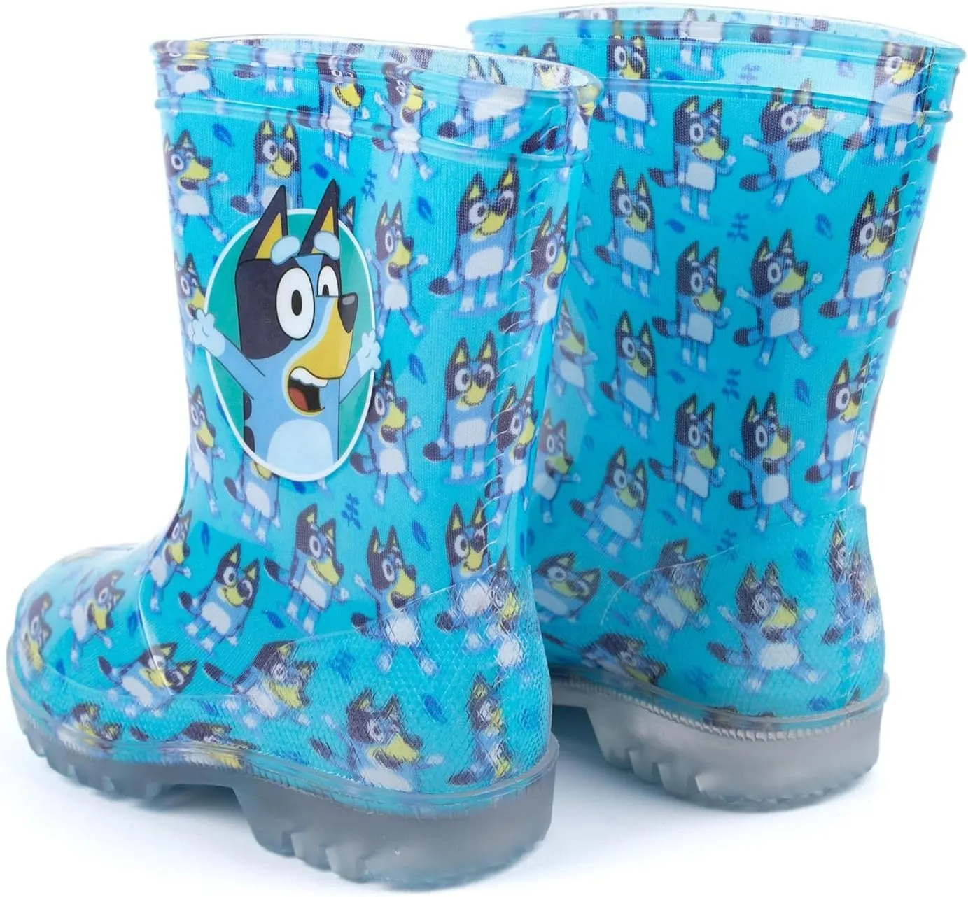 SpongeBob Mens Slippers | Adults Animated Character Face Yellow Blue Slip On House Sliders