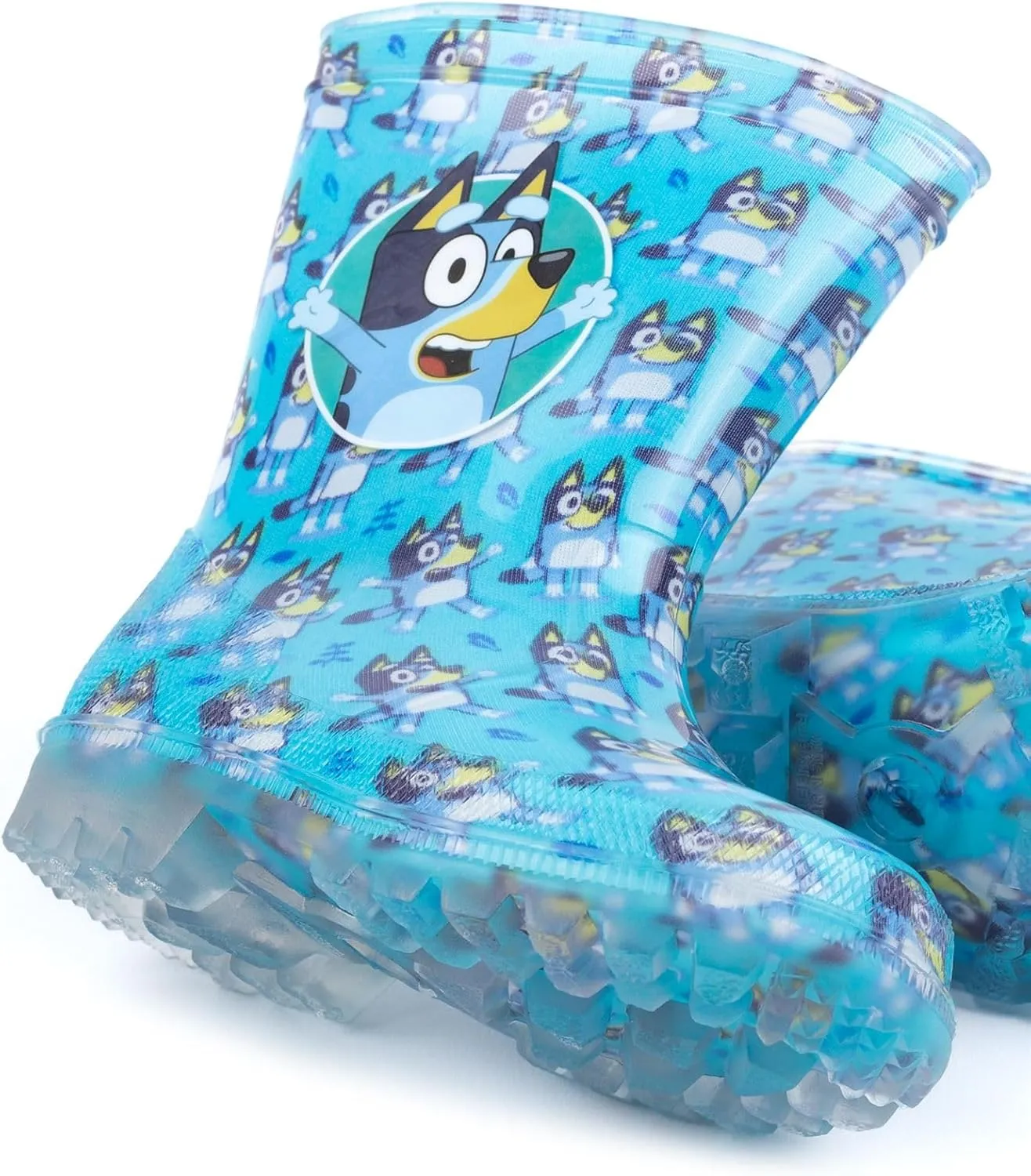 SpongeBob Mens Slippers | Adults Animated Character Face Yellow Blue Slip On House Sliders