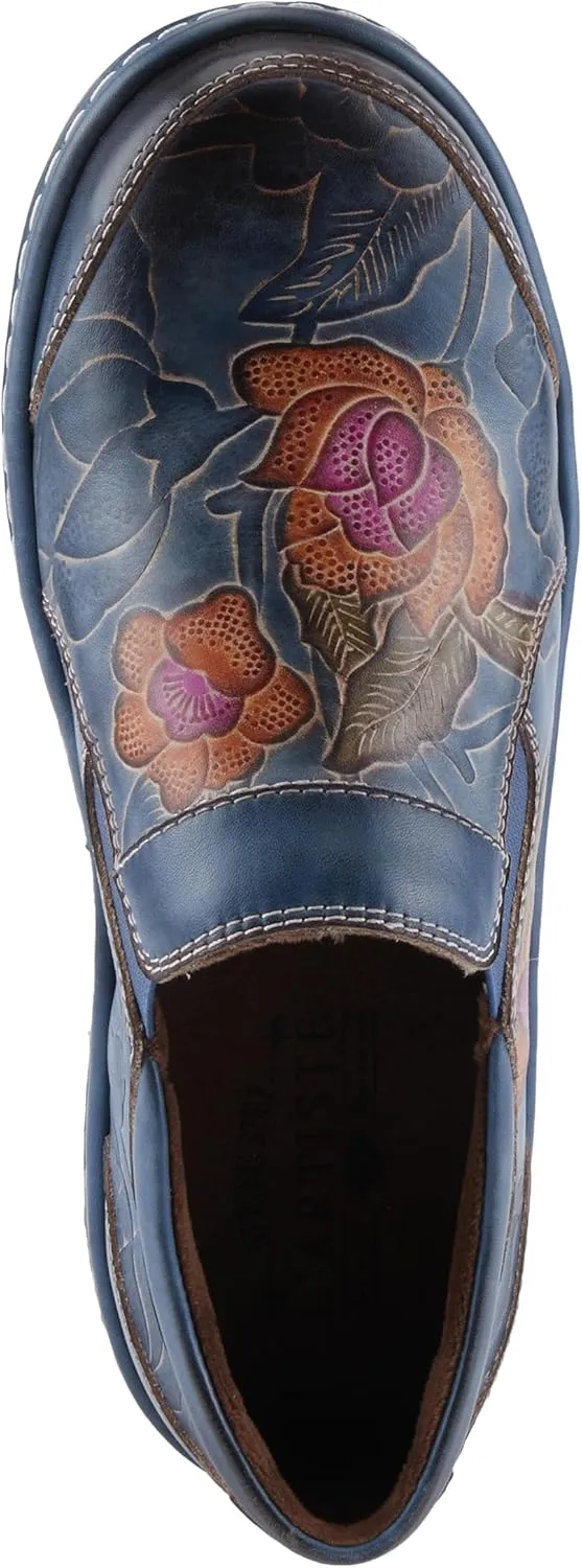 Spring Step L'Artiste Women's Annawan Loafer Flat