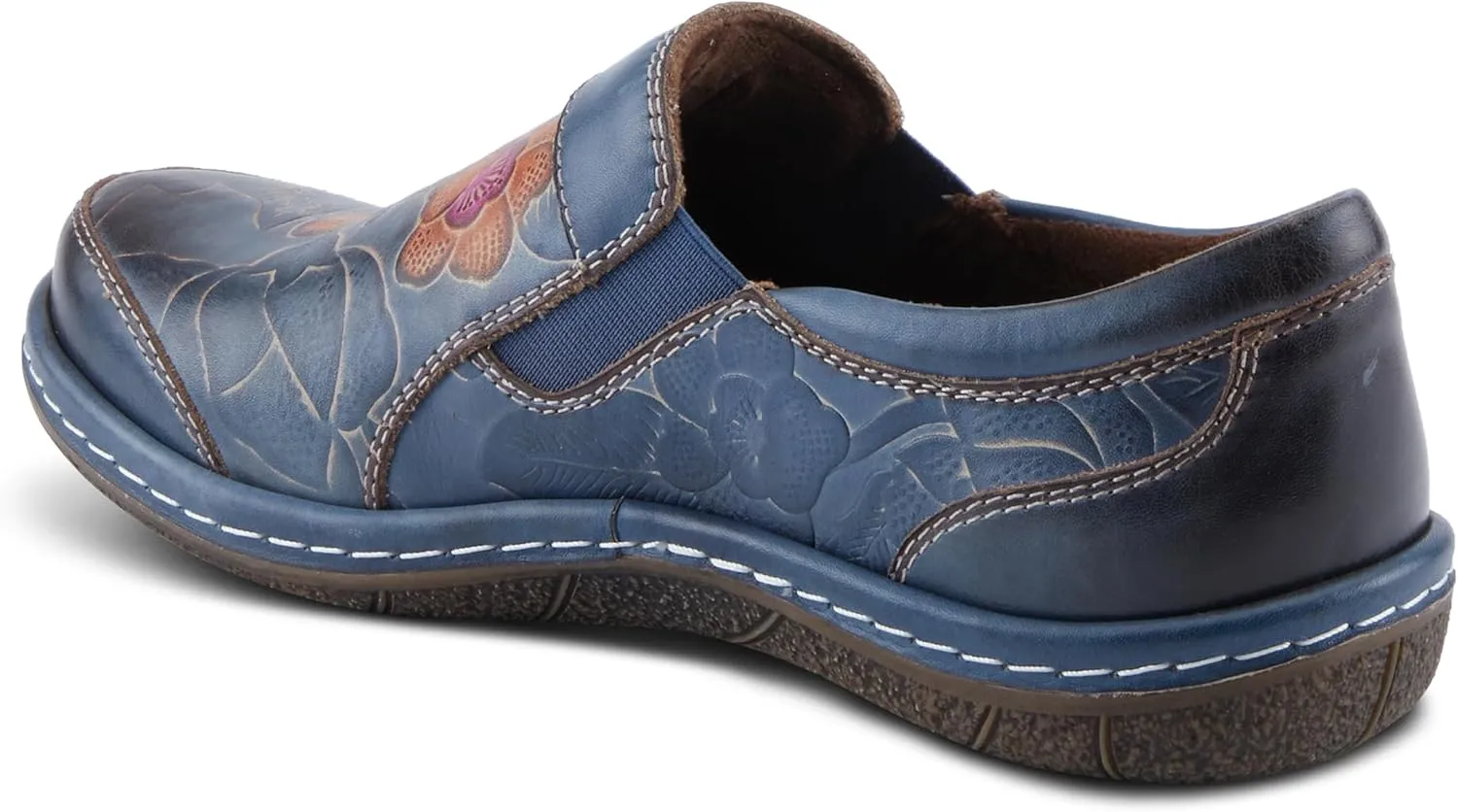 Spring Step L'Artiste Women's Annawan Loafer Flat