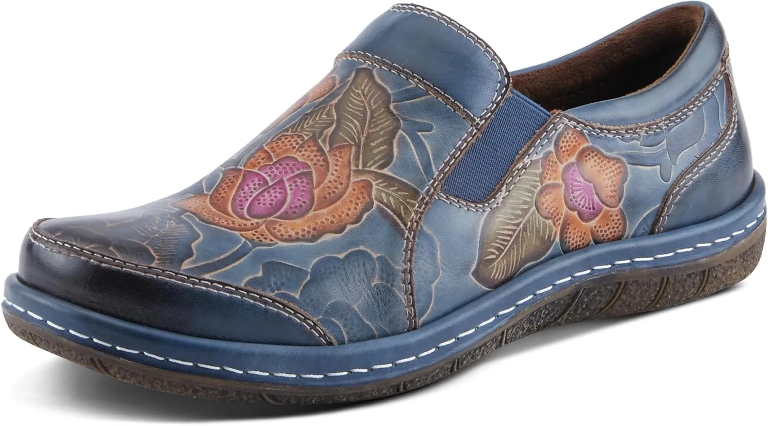 Spring Step L'Artiste Women's Annawan Loafer Flat