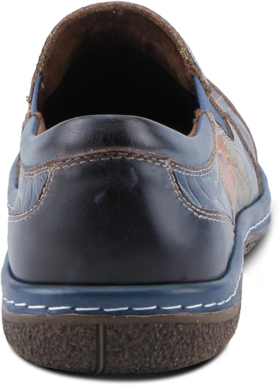 Spring Step L'Artiste Women's Annawan Loafer Flat