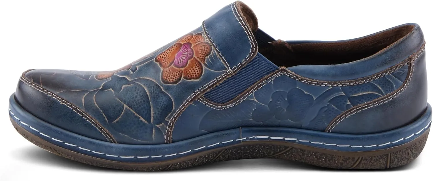 Spring Step L'Artiste Women's Annawan Loafer Flat