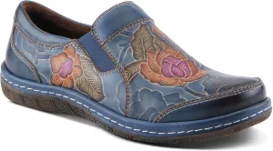 Spring Step L'Artiste Women's Annawan Loafer Flat