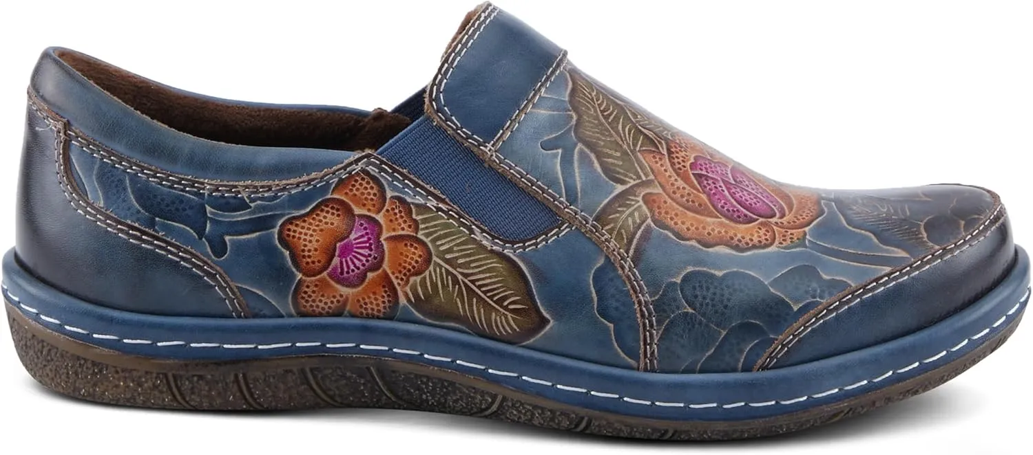 Spring Step L'Artiste Women's Annawan Loafer Flat