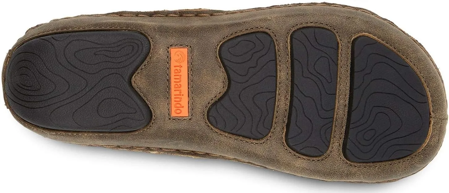 Tamarindo Tidal Sandal Women's Flip Flop With Adjustable Ankle Strap