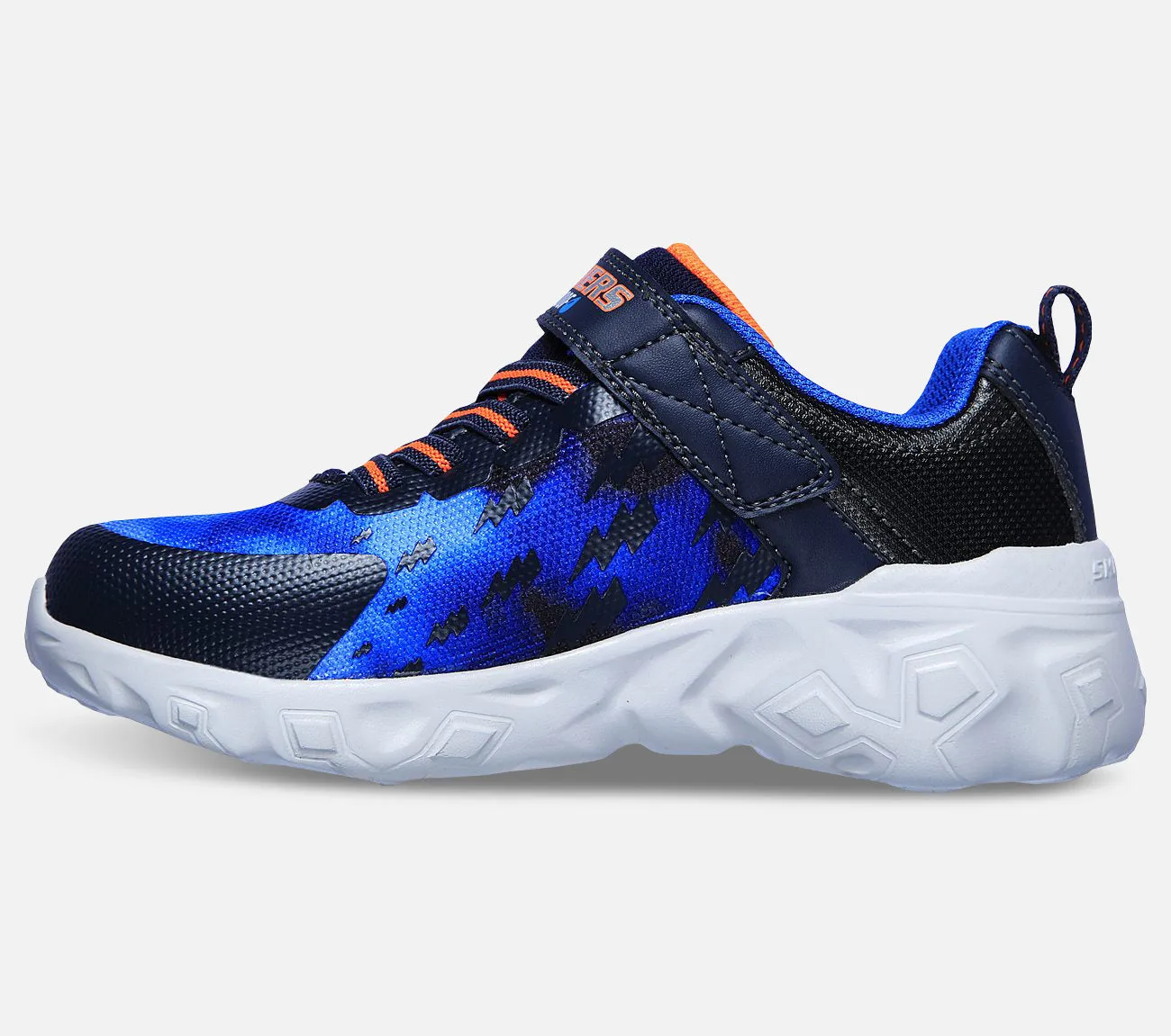 Techno Strides - Waterproof