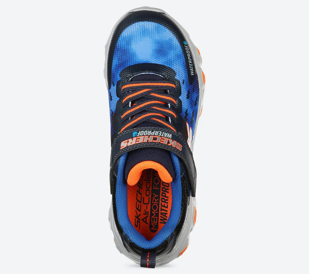 Techno Strides - Waterproof