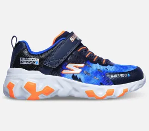 Techno Strides - Waterproof