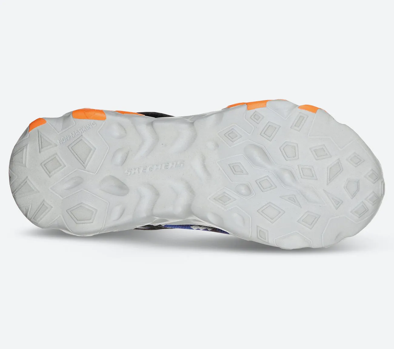 Techno Strides - Waterproof