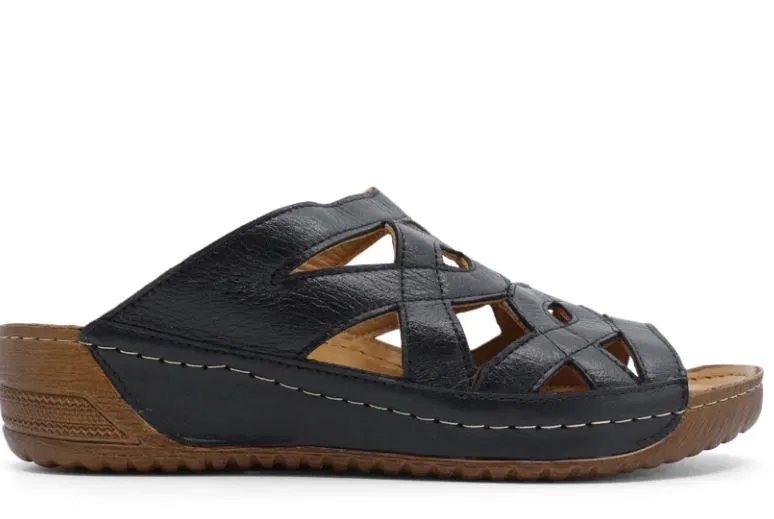 Tesselli Elevate Slide
