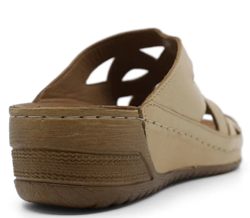Tesselli Elevate Slide