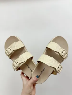 The Paloma Platform