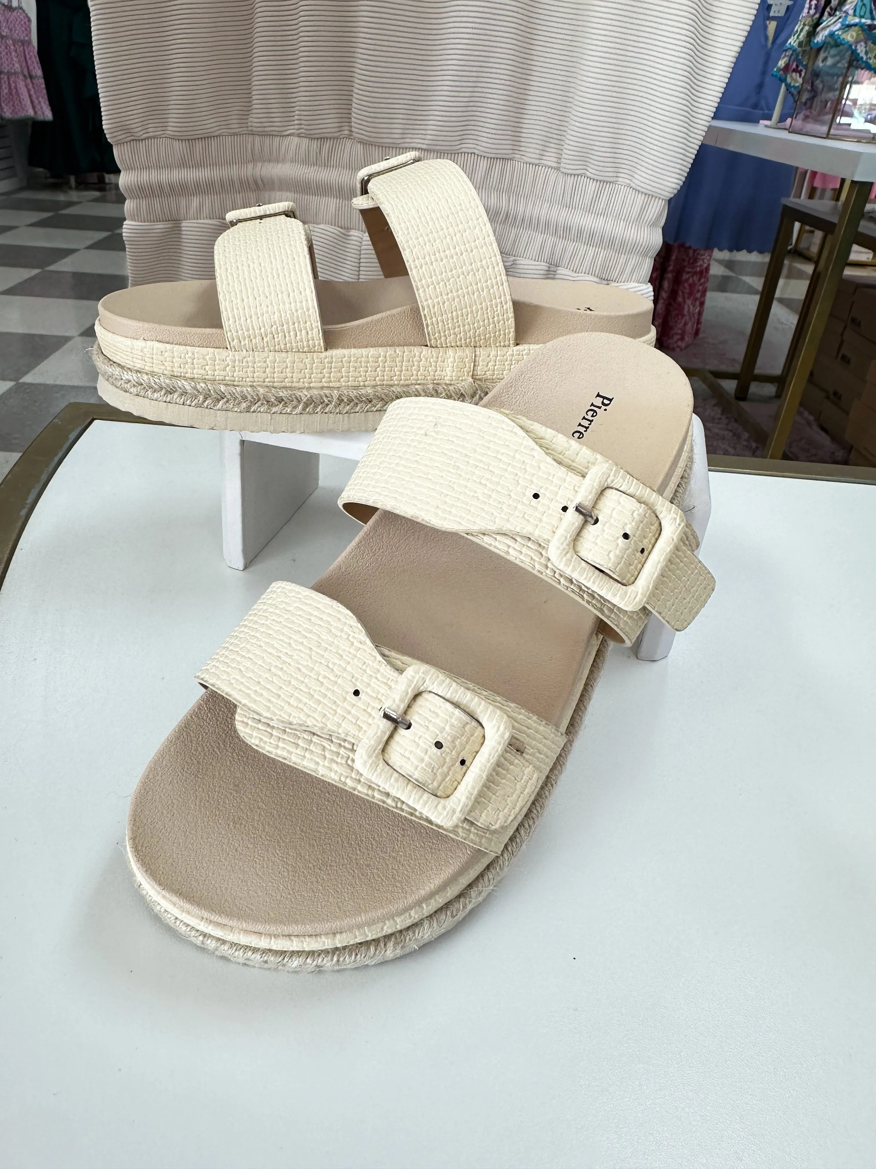 The Paloma Platform