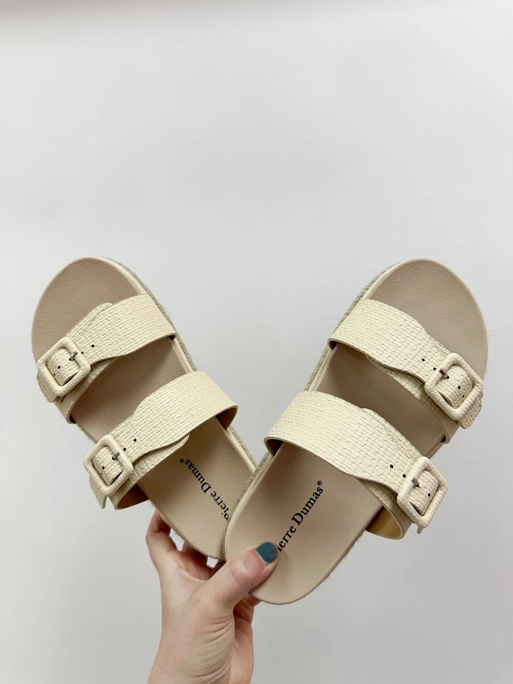 The Paloma Platform