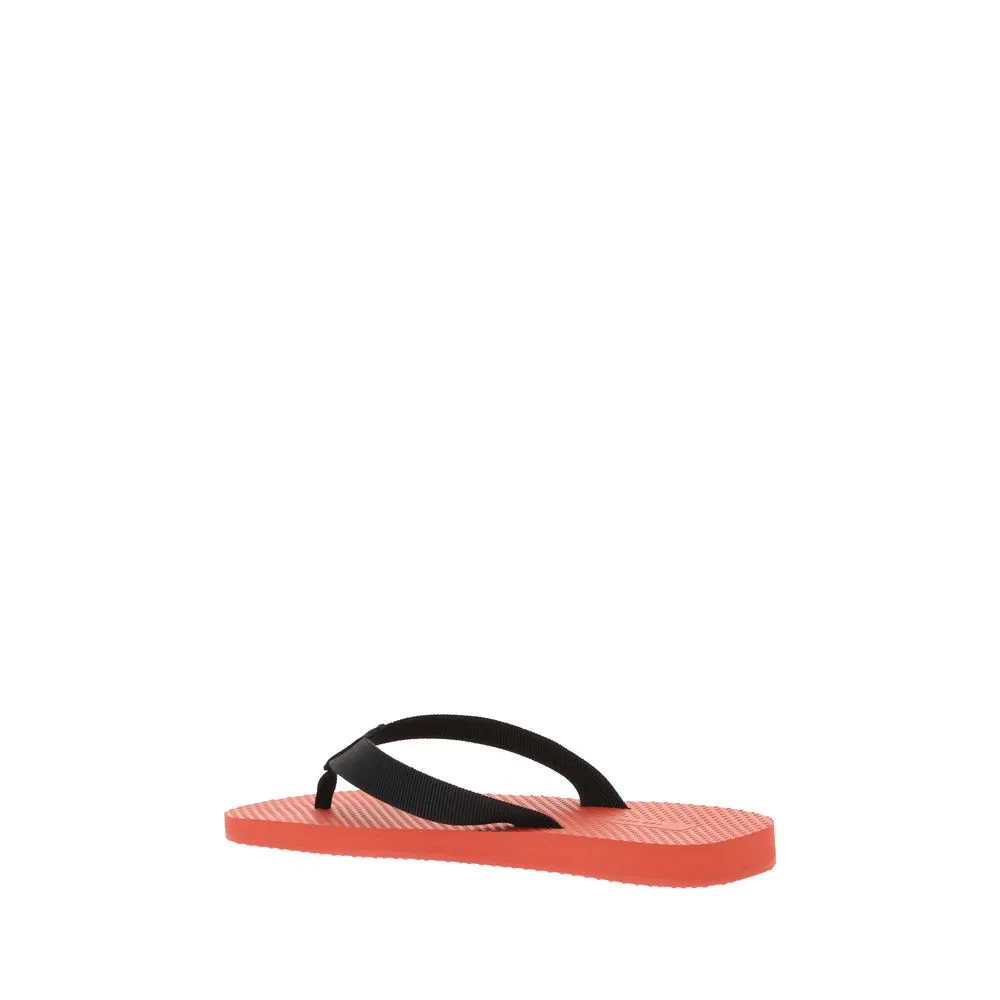 The Row Dune Flip Women's Flop