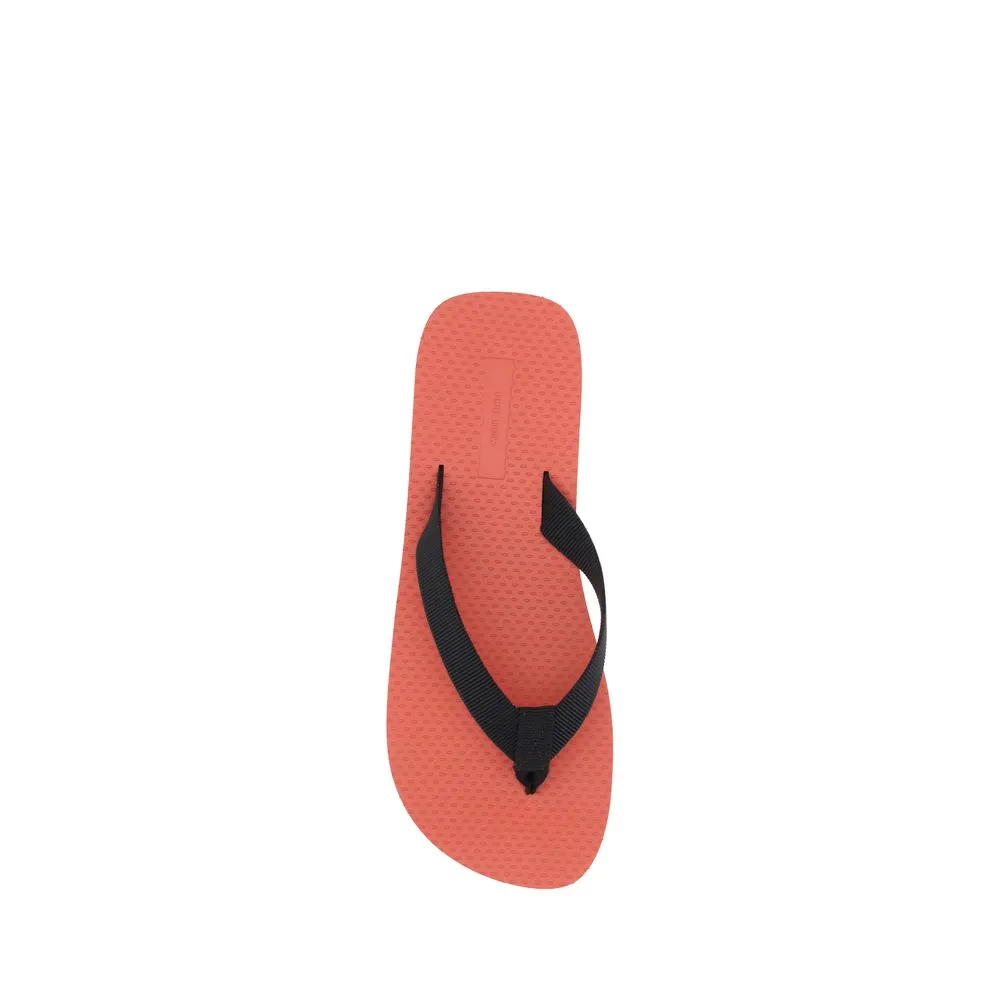 The Row Dune Flip Women's Flop