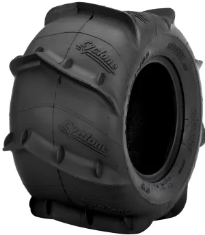 Tire Cyclone 22x11 10 Ri Ght Rear Sand Paddle