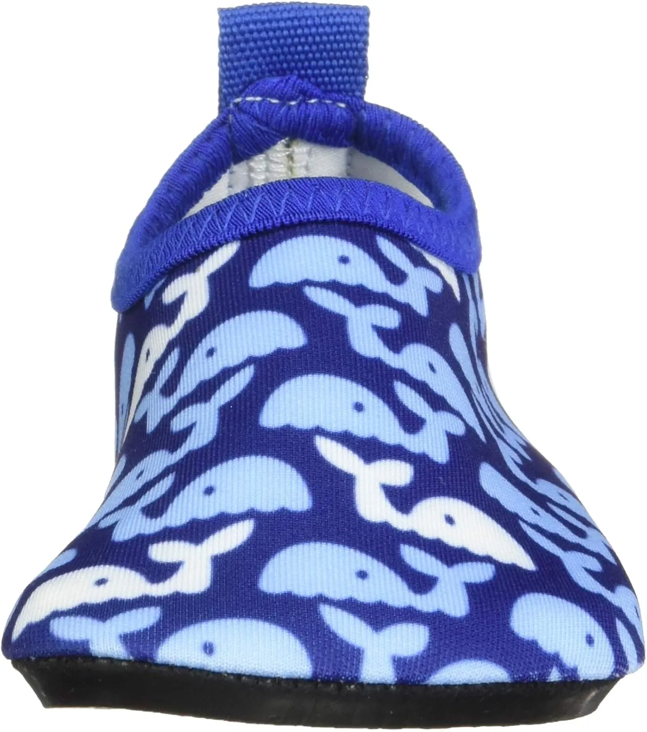 Toddler Kids Swim Water Shoes Quick Dry Non-Slip Water Skin Barefoot Sports Shoes Aqua Socks for Boys Girls Toddler