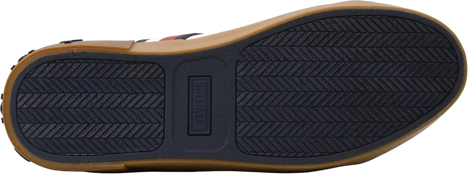 Tommy Hilfiger Men's Ramus Sneaker